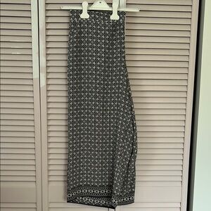 Max Studio palazzo pants